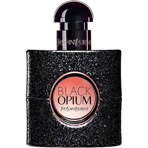 Black Opium EdP 30 ml .